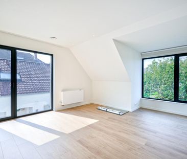 RSG, dans quartier très calme, une villa 4 chambres + jardin - Photo 3