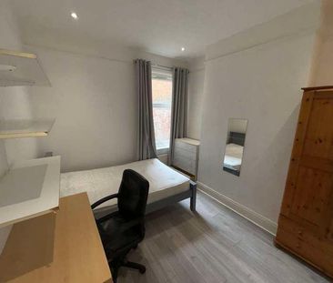 Harborough Road, SO15 - Photo 4