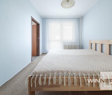 Na prenájom veľký 3 izb byt • Talinská ul. • Nad Jazerom - Photo 1