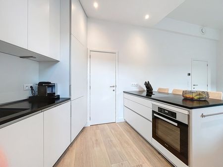 Appartement te huur in Saint-Josse-Ten-Noode - Foto 4