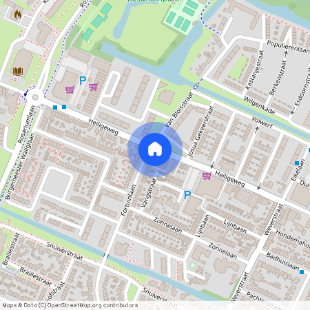 Heiligeweg 97-C, Snuiverbuurt, 1561DG, Krommenie