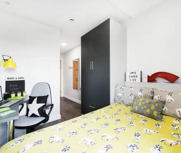 Standard Ensuite - Photo 4