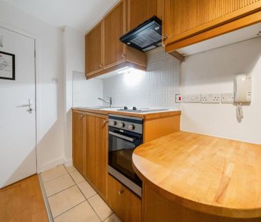 Cartwright Gardens, Bloomsbury, WC1H 9EH, London - Photo 4