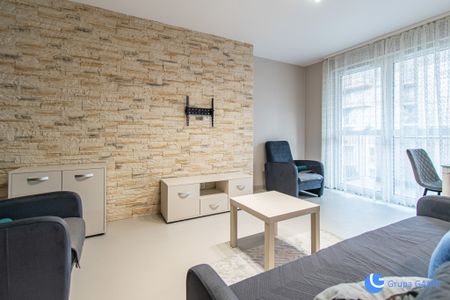 2 pokoje I balkon I Górników I od 15.01 I - Photo 5