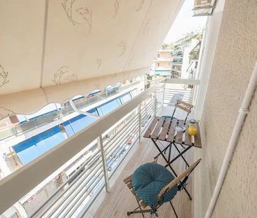 Ενοικίαση κατοικίας, 50 τ.μ., Αθήνα, 680 € - Photo 6