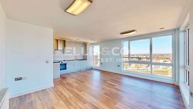 T R S Apartments, The Green, Southall, UB2 - Photo 1