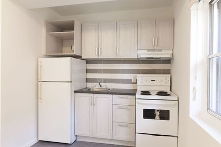 539 Prince-Arthur west, Montréal, QC - Photo 3