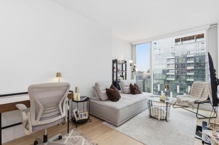 Appartement à louer - Photo 2