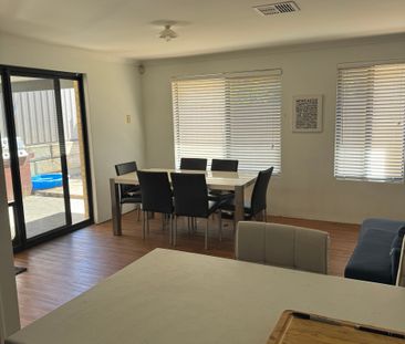 Piara Waters - Photo 1