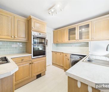 1 bedroom bungalow to rent - Photo 1