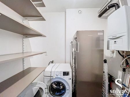 Ruim en comfortabel appartement nabij centrum en station van Aalter! - Foto 5