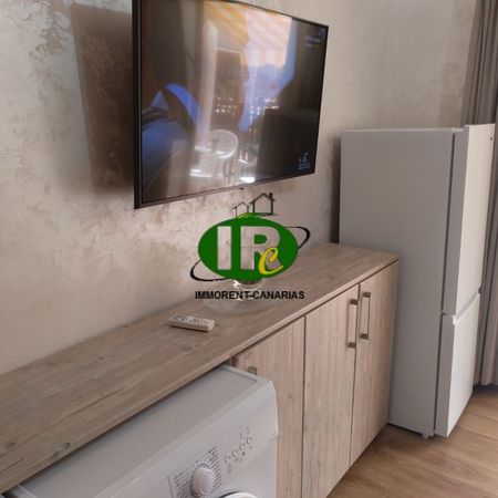 Großer renovierter Bungalow mit 3 Schlafzimmern und 2 Bädern in Maspalomas zu vermieten - Photo 4