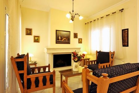 Μονοκατοικία για ενοικίαση Κεραμιδάκι (Κόρινθος) - Photo 2