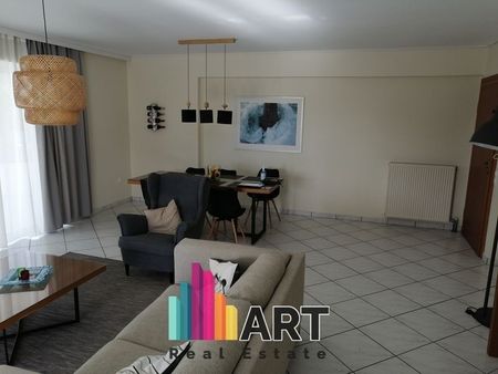 Διαμέρισμα για ενοικίαση Κεφαλληνίων (Άλιμος) - Photo 2