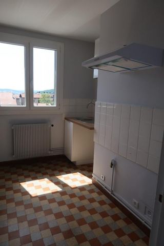 Appartement La Ricamarie - Photo 4