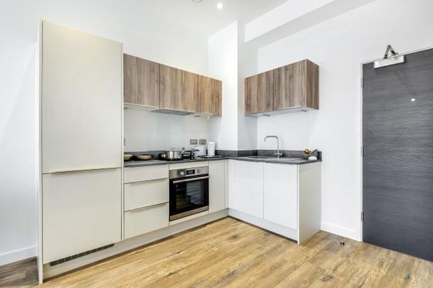 2 bedroom apartment to rent - Photo 1