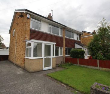 3 bedroom semi-detached house to rent - Photo 6