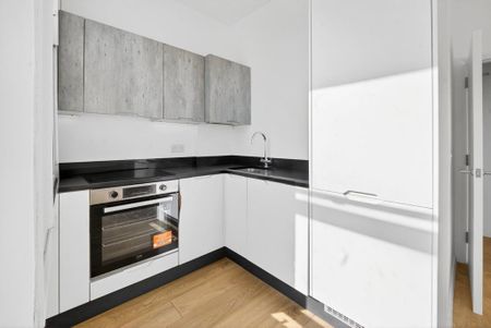 1 bedroom apartment to rent - Photo 3