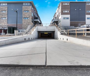 For Lease - 101 Glenroy Gilbert Drive Unit# 1, Barrhaven, Ontario - Photo 2