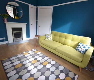 2 bedroom flat to rent - Photo 6