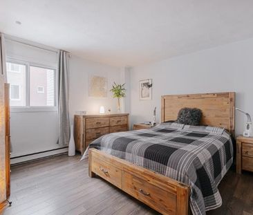 Appartement 4 ½ à louer Sainte-Foy / Sillery juillet 2026 - Photo 4