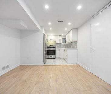 For Lease - 90 Bellamy Road Unit# BSMT, Toronto, Ontario - Photo 5