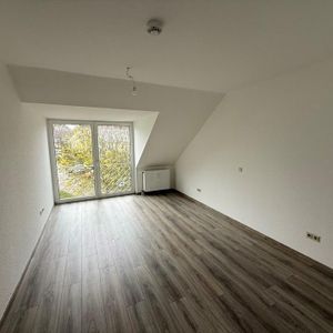 3 Zimmer für den nächsten Schritt – ideal zu zweit - frisch renovierte Wohnung am Hageberg - Photo 2