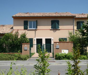 location Appartement T3 DE 66.04m² À MERVILLE - Photo 3