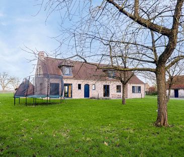 Sfeervolle woning in een landelijke omgeving - Photo 6