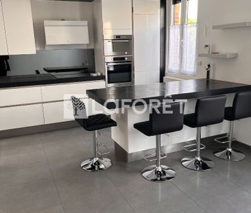 Maison T5 Ermont à louer - Photo 6