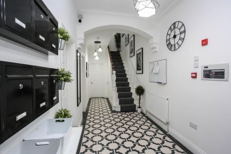 Studio to rent - Photo 3