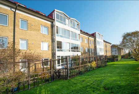 John Ericssons väg 72B, Solbacken - Foto 4