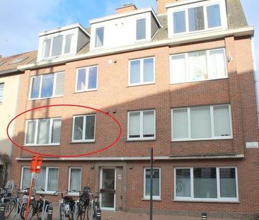 Appartement te huur - Foto 4