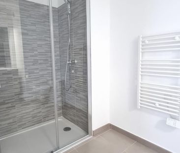 Appartement F2 à louer - Photo 3