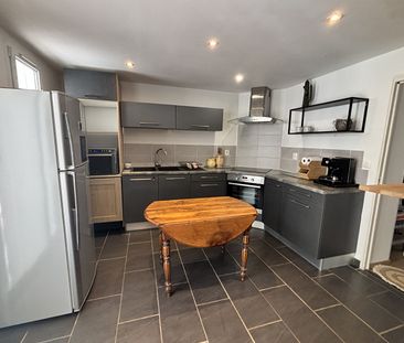 Location Maison 3 pièces 88m² - Photo 6