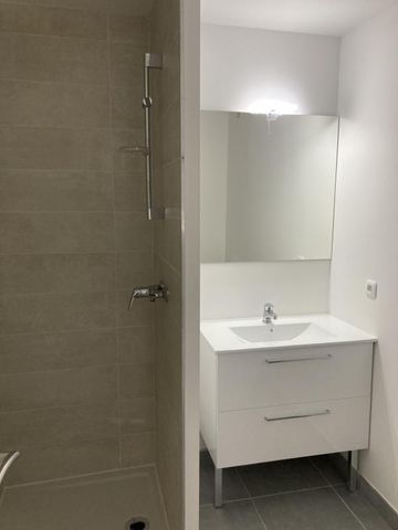 Location Appartement 1 pièce 24m² MONTPELLIER 34000 - Photo 4