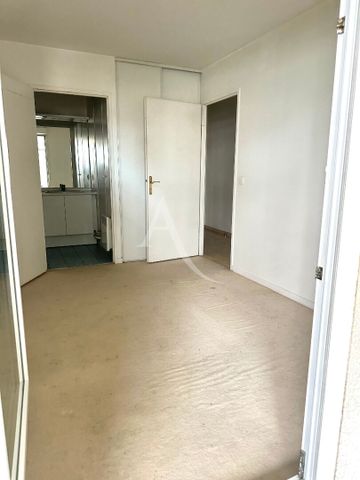 Location Appartement 2 pièces 39m² - Photo 4