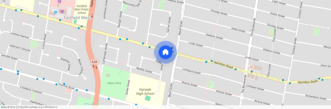 279 Hamilton Road, NSW 2165, Fairfield West