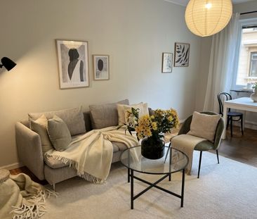 Norrmalm - 2rok - 3mån - 17.250kr/mån - Foto 2