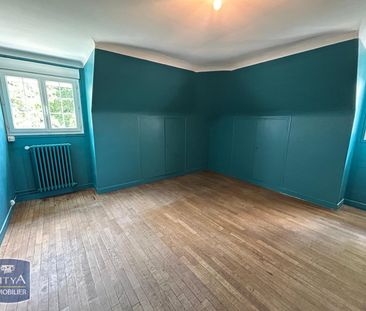 Location Appartement 3 pièces 103m² BEAUVAIS 60000 - Photo 1