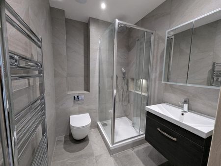 1 bedroom flat to rent - Photo 5