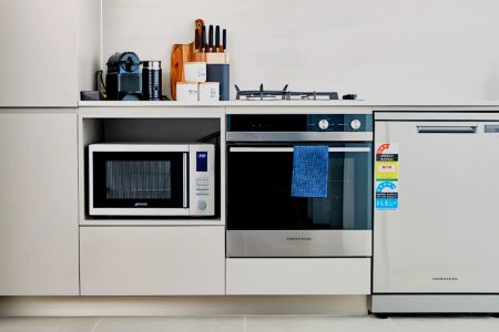 1 bed 1 bath-unfurnished - Photo 5