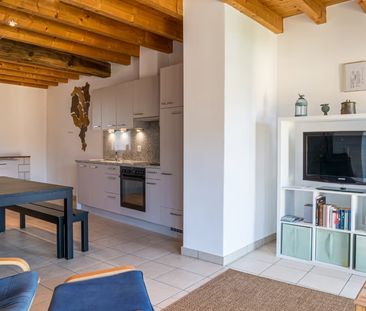 2.5 Zimmer, 65 m² - Photo 1