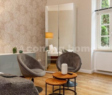 Single-Living Nähe Torstr. - Foto 1