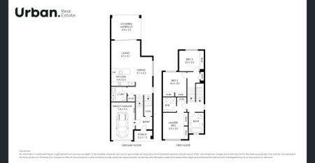 Modern Tri-Level Living with Outdoor Space - Photo 3