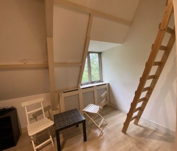 Te huur: Appartement Kasteelweg in Rotterdam - Foto 5