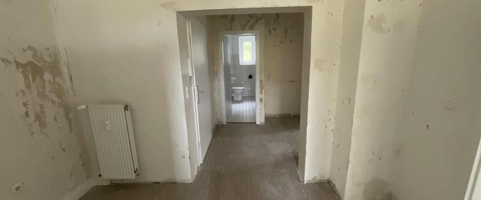 Ab sofort! 2-Zimmer-Wohnung in Dortmund Bövinghausen inkl. 500 EUR Baumarktgutschein - Photo 1