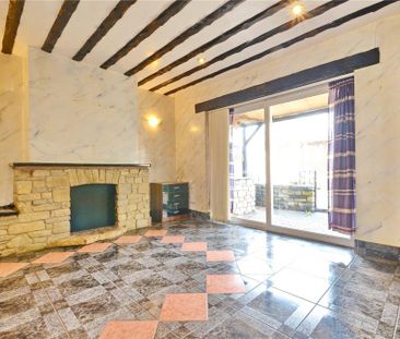 5 bedroom terraced house to rent - Photo 1