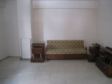 Studio/Γκαρσονιέρα για ενοικίαση Ζαρουχλέικα (Πάτρα) - Photo 5