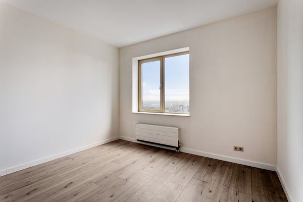 Te huur: Appartement Blaak 554 in Rotterdam - Photo 1